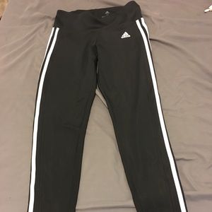 Adidas leggings